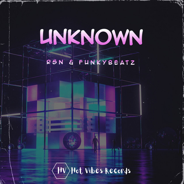 Unknown cover art