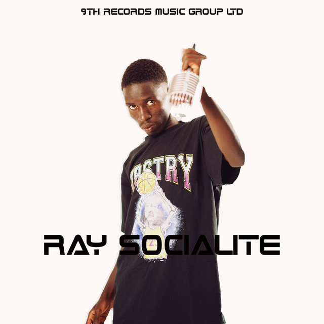 RAY SOCIALITE | Spotify