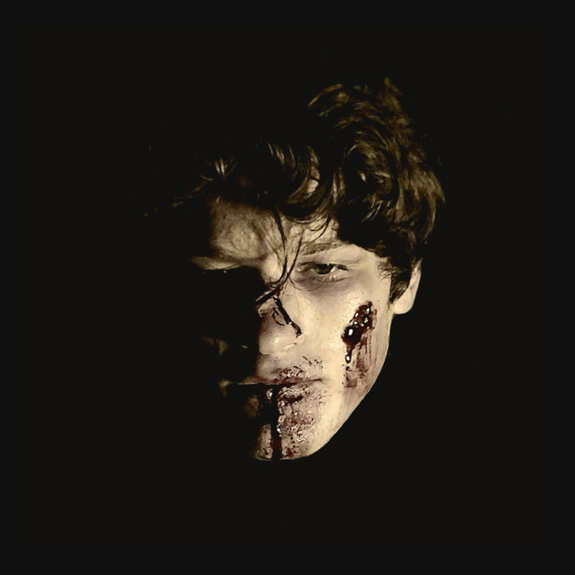 The Fugitive cover art