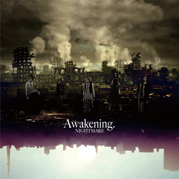 Awakening. - song and lyrics by NIGHTMARE | Spotify