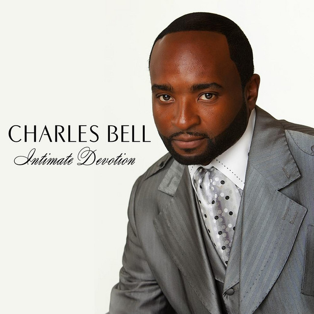 Intimate Devotion cover art