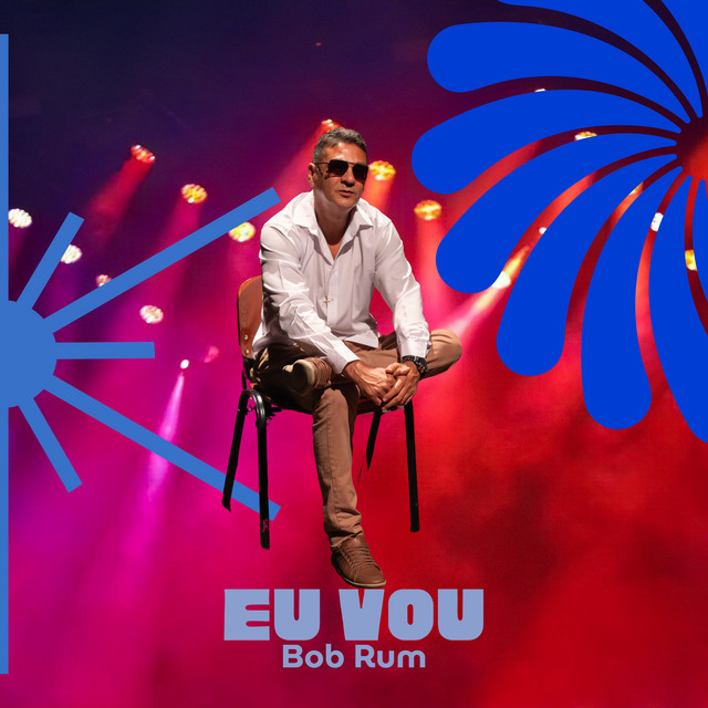 Eu Vou cover art