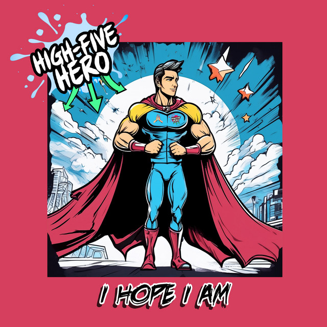 I Hope I Am - Demo