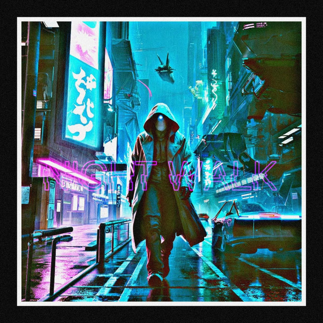 night walk