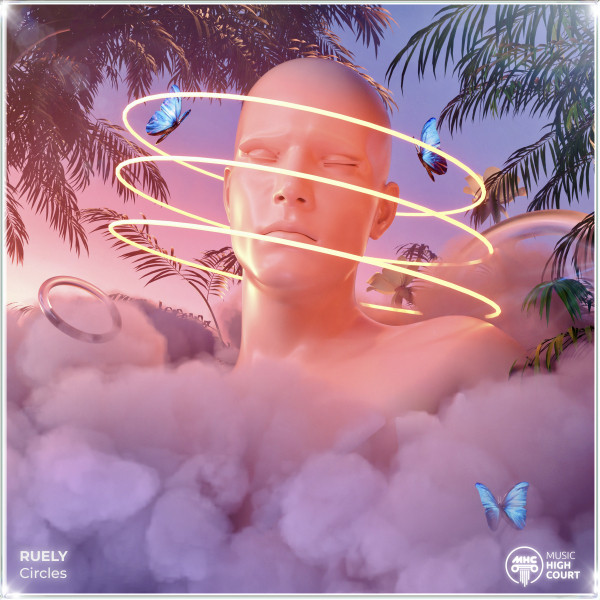 Circles cover art