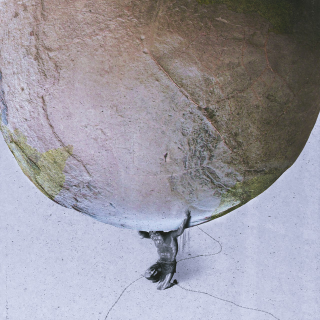 I Can't Carry This Anymore cover art