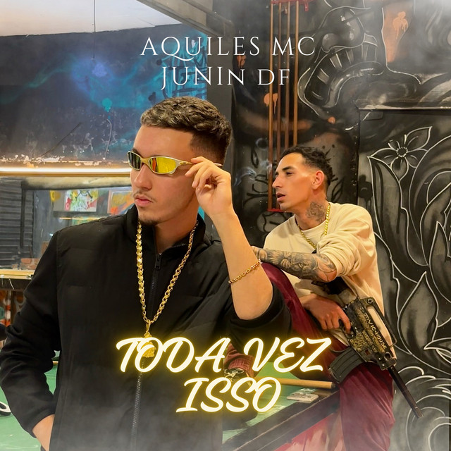Toda Vez Isso