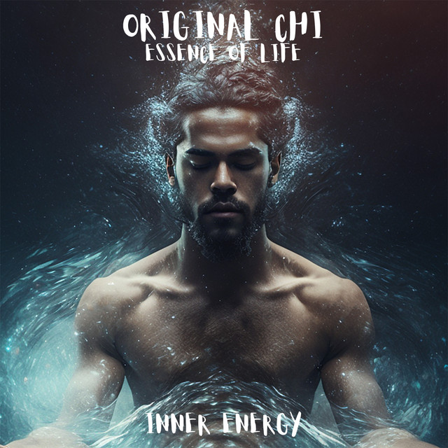 Original Chi: Essence of Life cover art