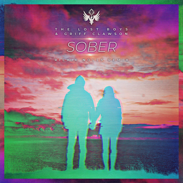 Sober - Rickie Nolls Remix