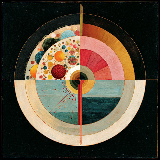 undefined album image