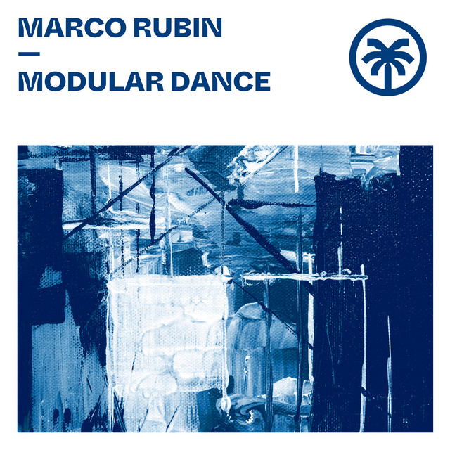 Modular Dance album art