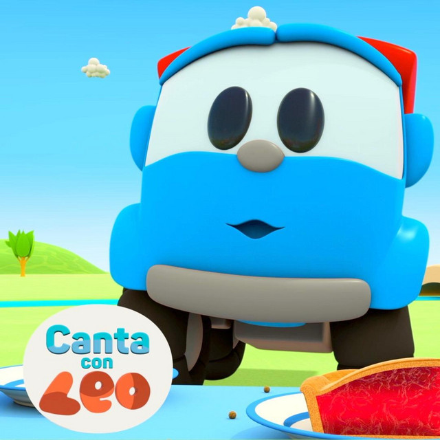 Las Mejores Canciones de TV para Niños cover art