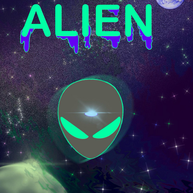 ALIEN - Single by PabloAndres | Spotify
