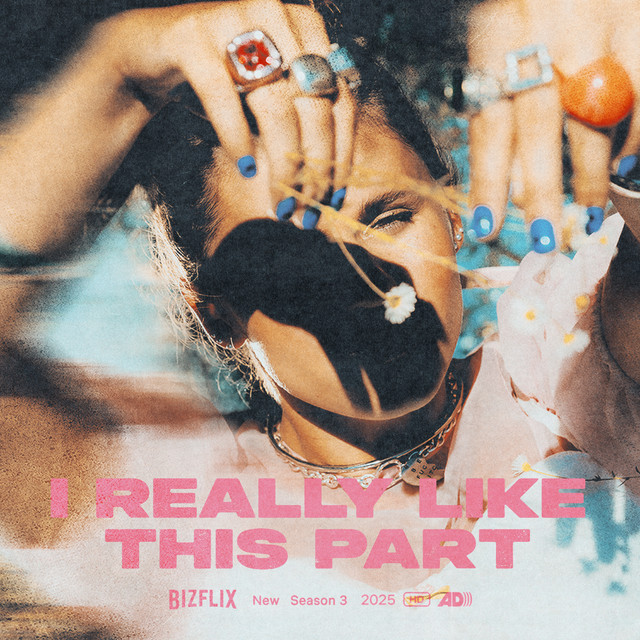 I Really Like This Part cover art