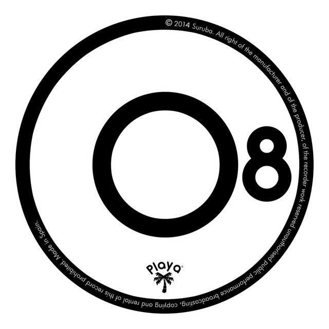 Voyage Strasbourg - Yannick Labbé Voyage Voyage Mix cover art