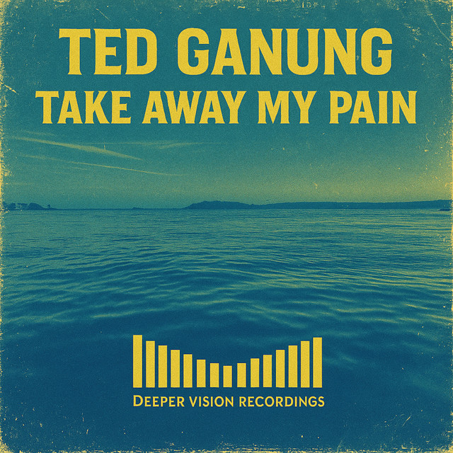Take Away My Pain album image