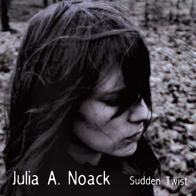 Sudden Twist cover