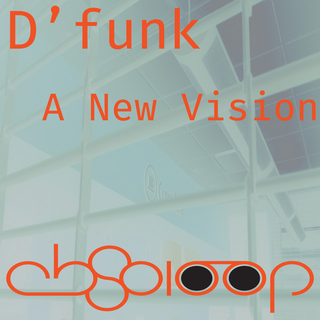Vision - Original Mix cover art