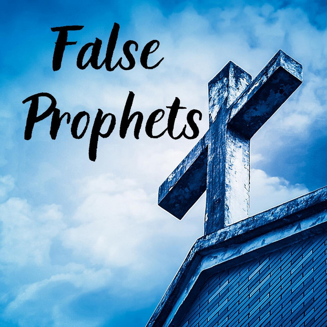 False Prophets - Single by Rob Boyd | Spotify