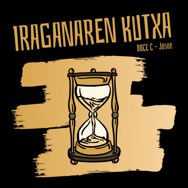 Iraganaren kutxa