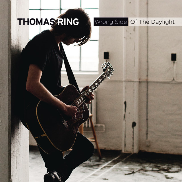 Wrong Side Of The Daylight cover art