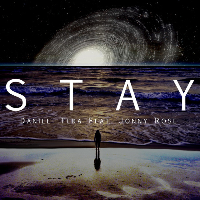Stay (feat. Jonny Rose)
