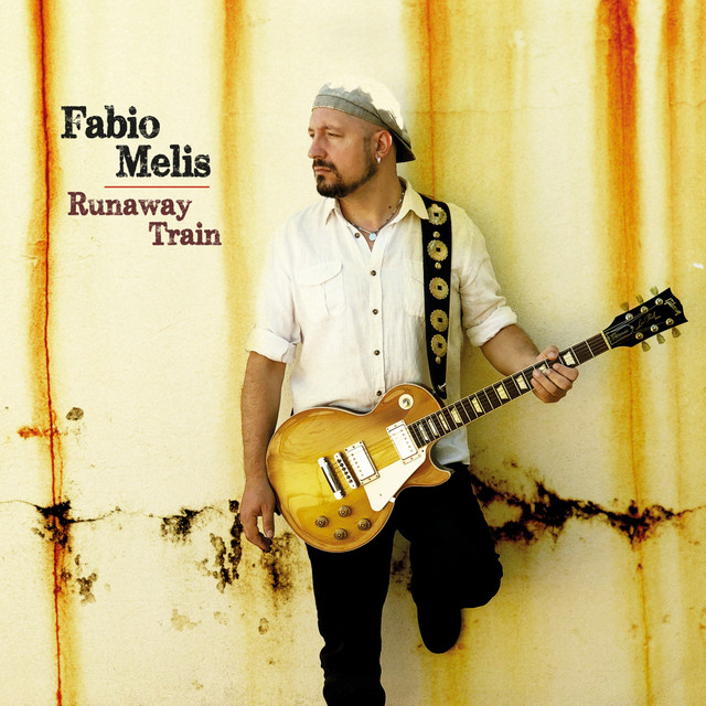 Runaway Train cover art