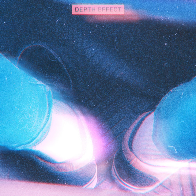 verge. (the 3 a.m. collection) cover art
