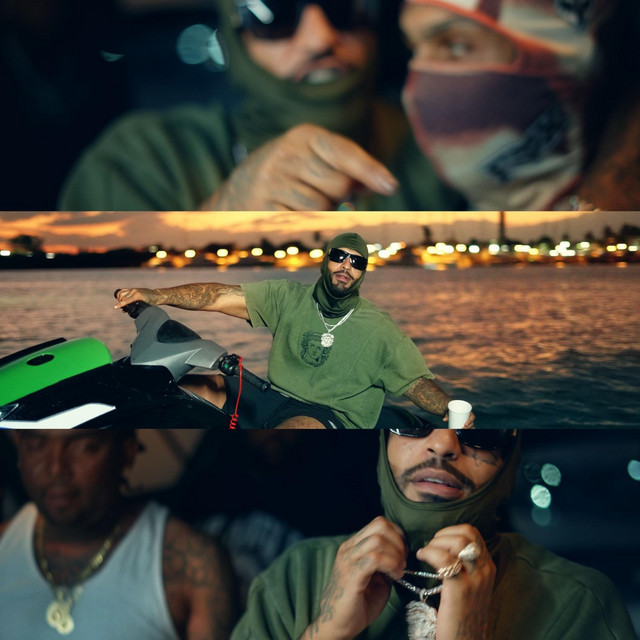 Money.June