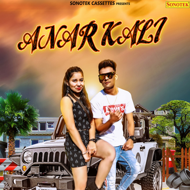Anar Kali - Single - Single by Samar King | Spotify