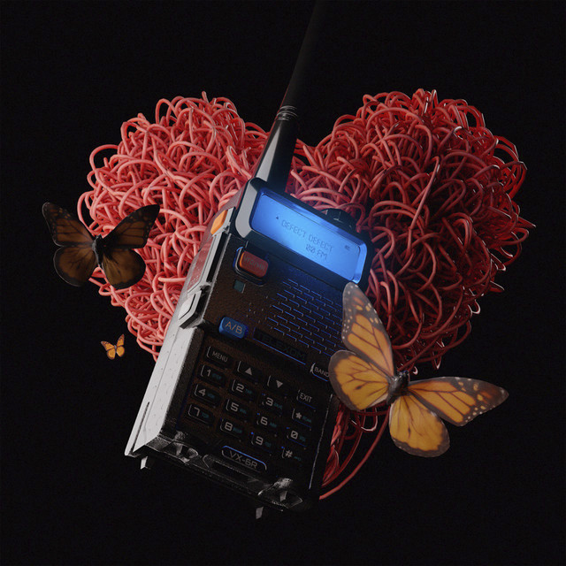 0.0 FM cover art