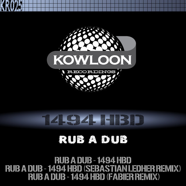 1494 Hbd cover art