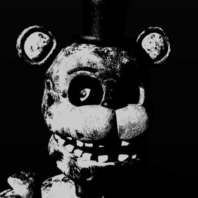 I See You Fnaf