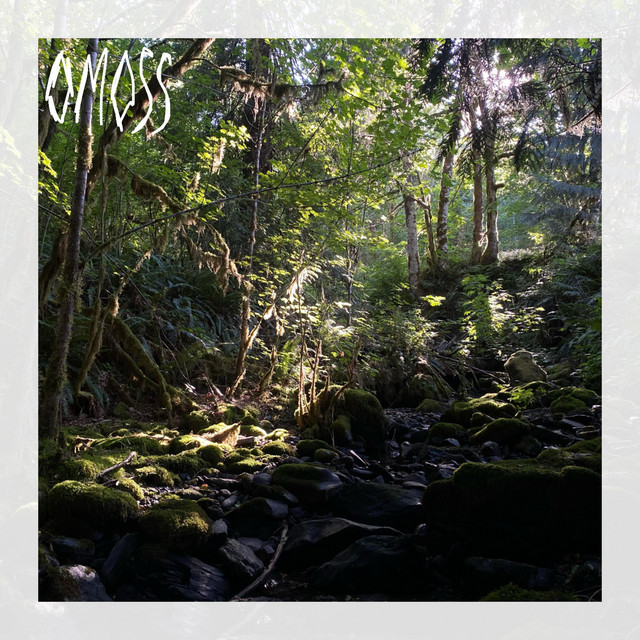 Omoss cover art