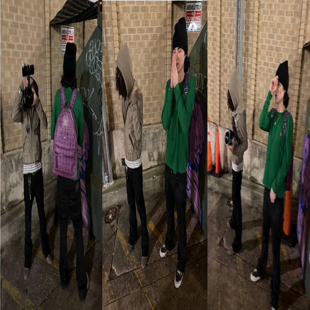 V2 cover art