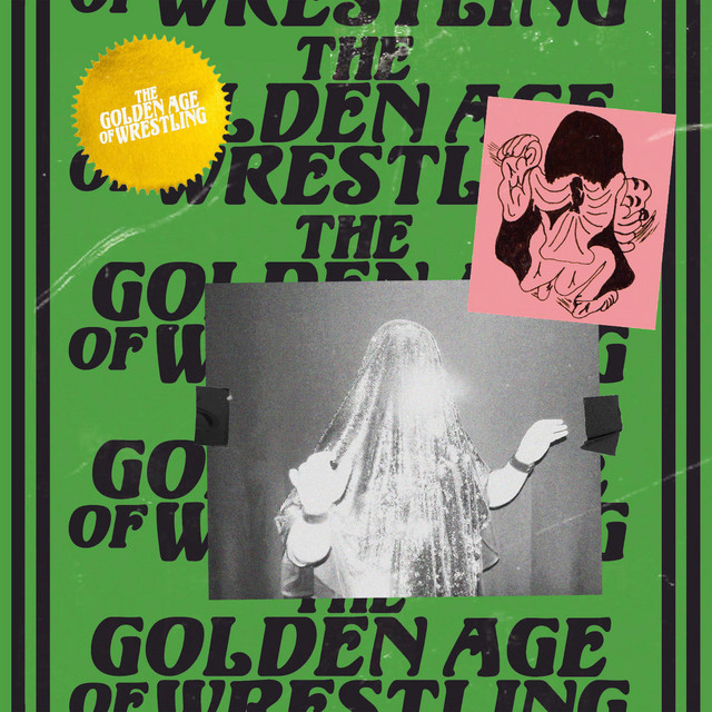 Crossface Chicken Wing cover art