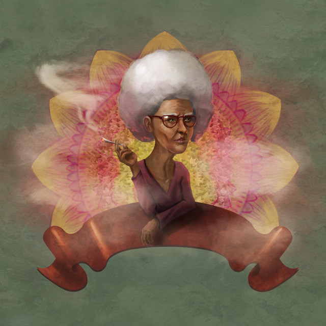 Mirttantes Jāņuzāle cover art