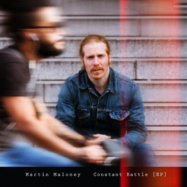 Martin Maloney