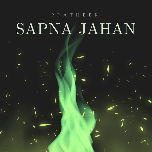 Sapna Jahan - Slowed and Reverb