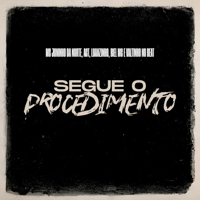 Segue o Procedimento