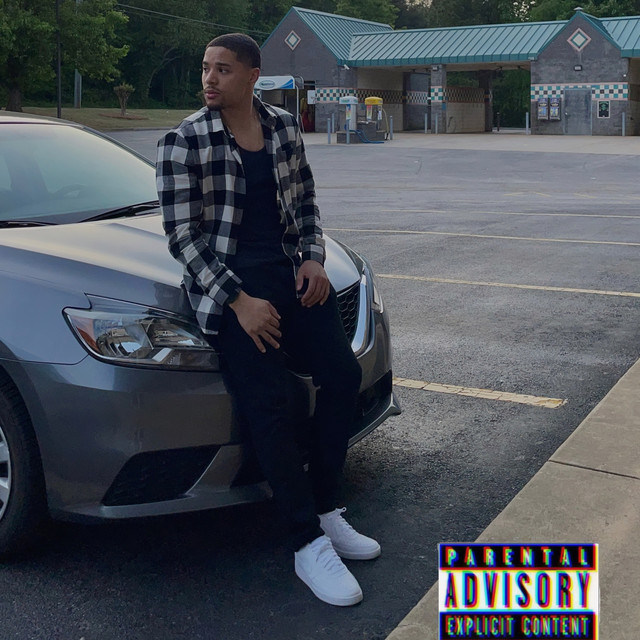 Cold cover art