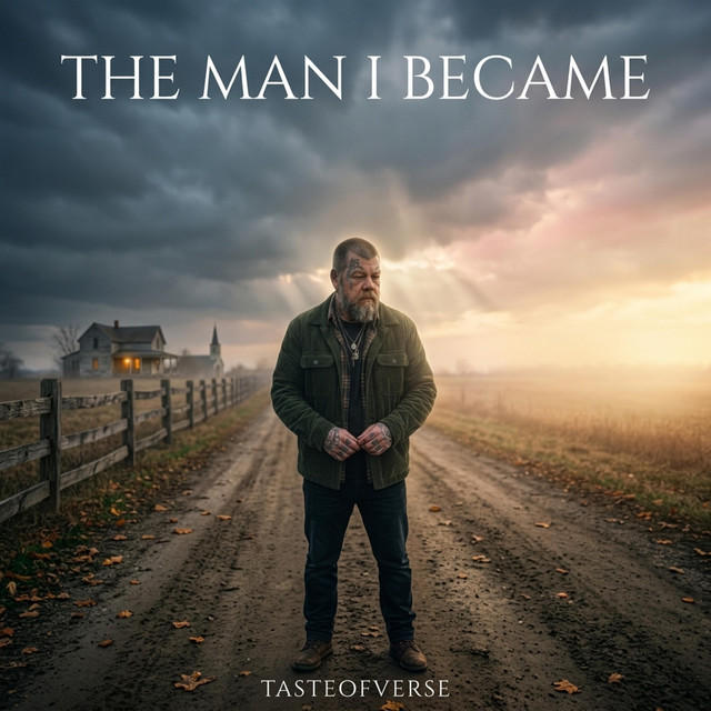 The Man I Became