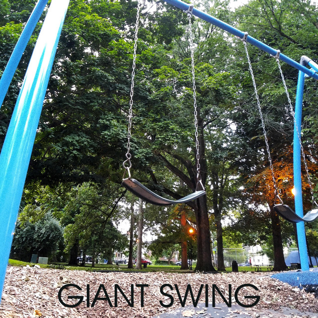 Giant Swing cover