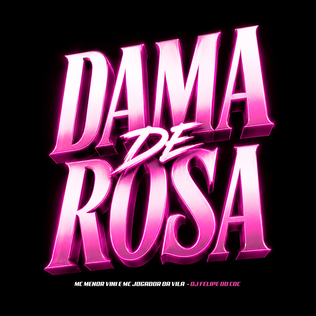 Dama De Rosa