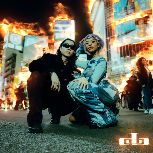[2DVD] / ミュージック BURN TABOO1 OUT (MSC/ILL BROS)