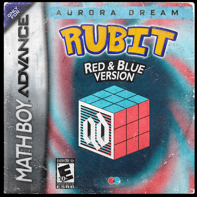 RUBIT cover art