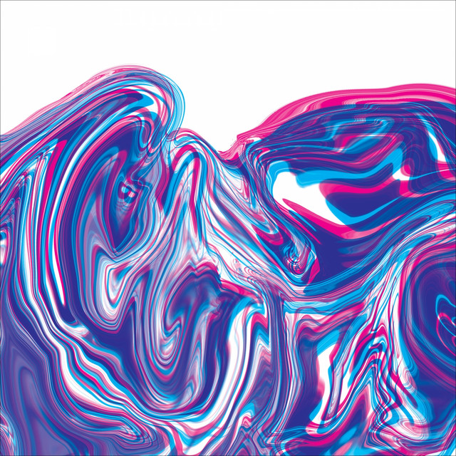 Heavy Liquid cover art