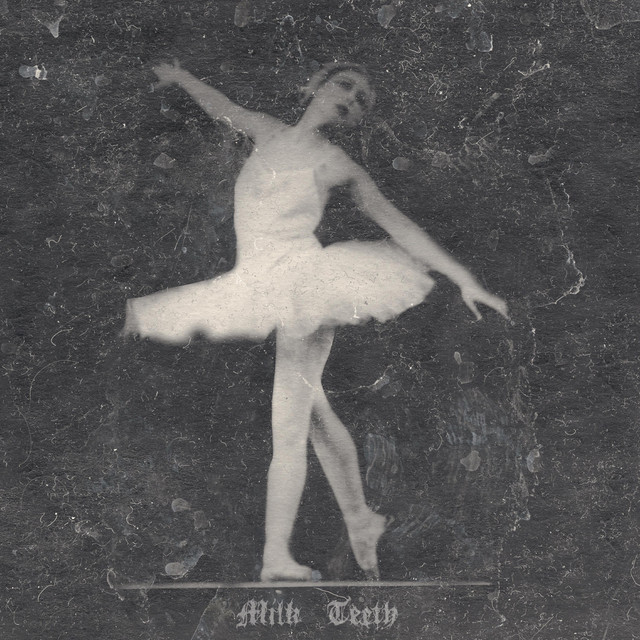 Milk Teeth cover art