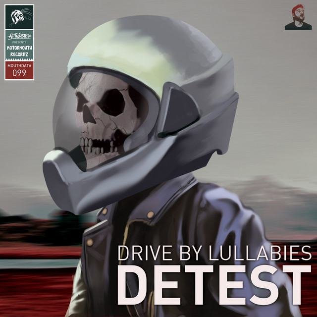 London cover art