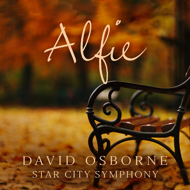 Alfie
